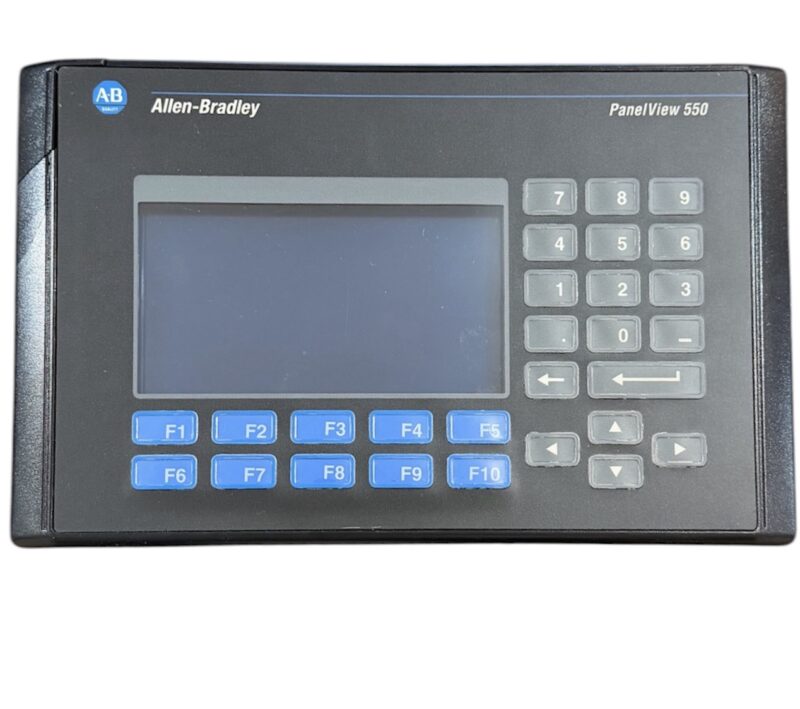 Allen-Bradley 2711-K5A5