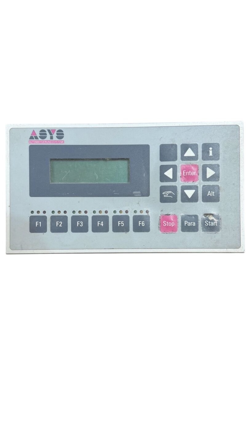 Elrest Automationssysteme 107152-2