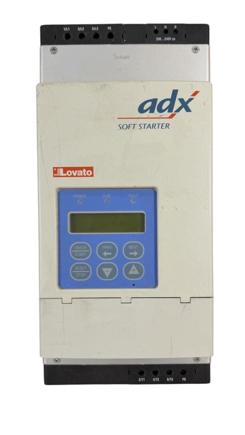 Lovato 51ADX0030B 2