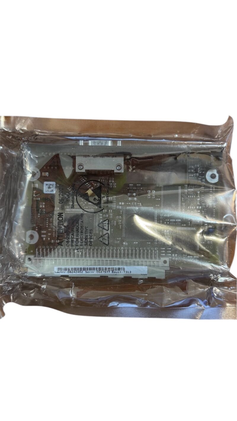 SEW-Eurodrive 0819-6079.13