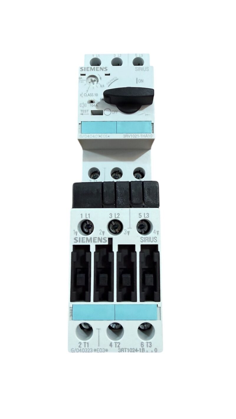 Siemens 3RA1120-1HA24-0BB4