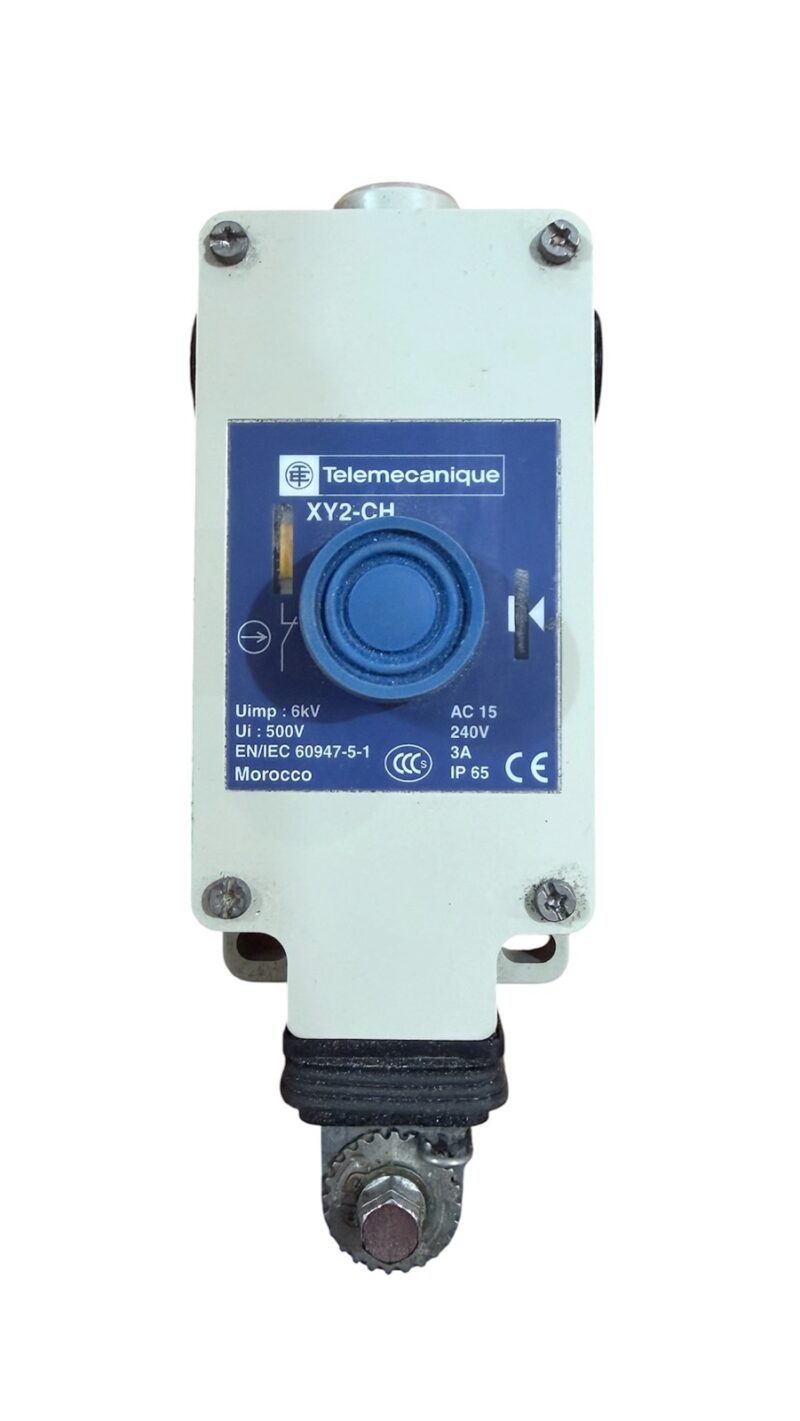 Telemecanique XY2CH13270 2