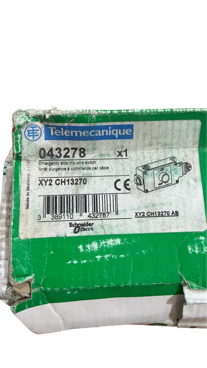 Telemecanique XY2CH13270