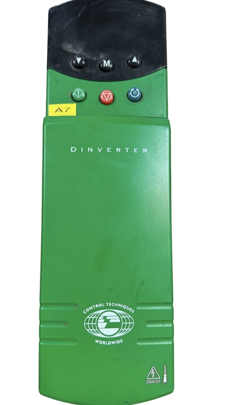Dinverter DIN1220220B 2