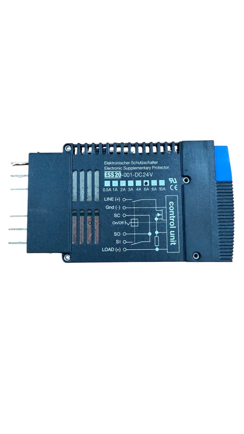 E-T-A ESS20-001-DC24V
