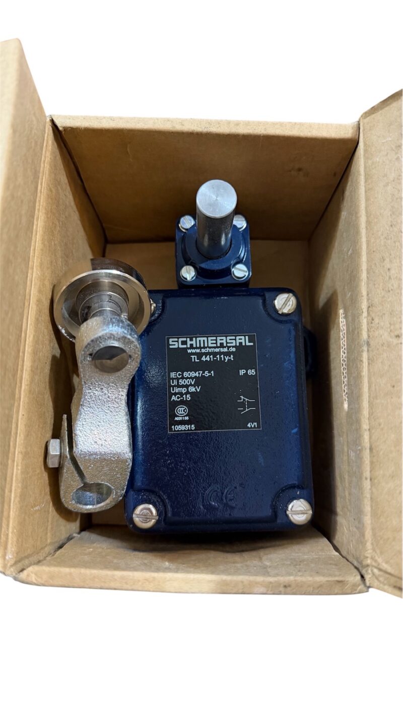 Schmersal TL 441-11Y-T