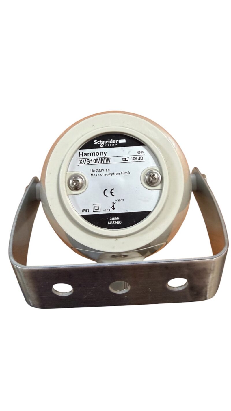 Schneider Electric XVS10MMW 2
