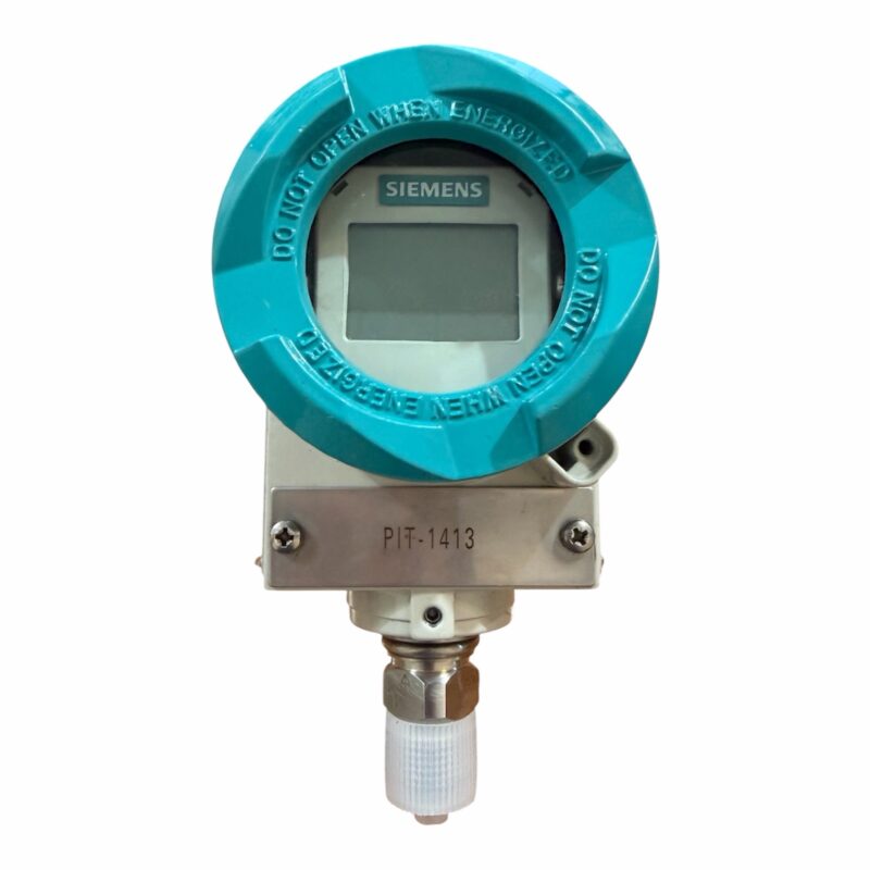 Siemens 7MF4033-3DA00-1AB7-Z 2