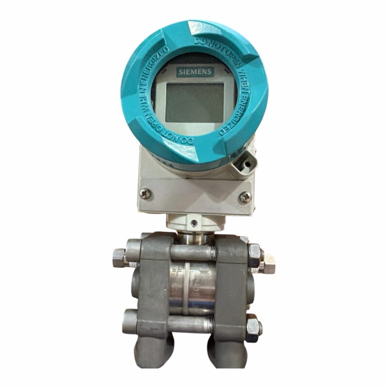 Siemens 7MF4033-3FA22-1AB7-Z 2
