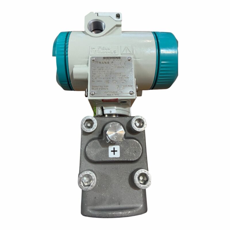 Siemens 7MF4033-3FA22-1AB7-Z