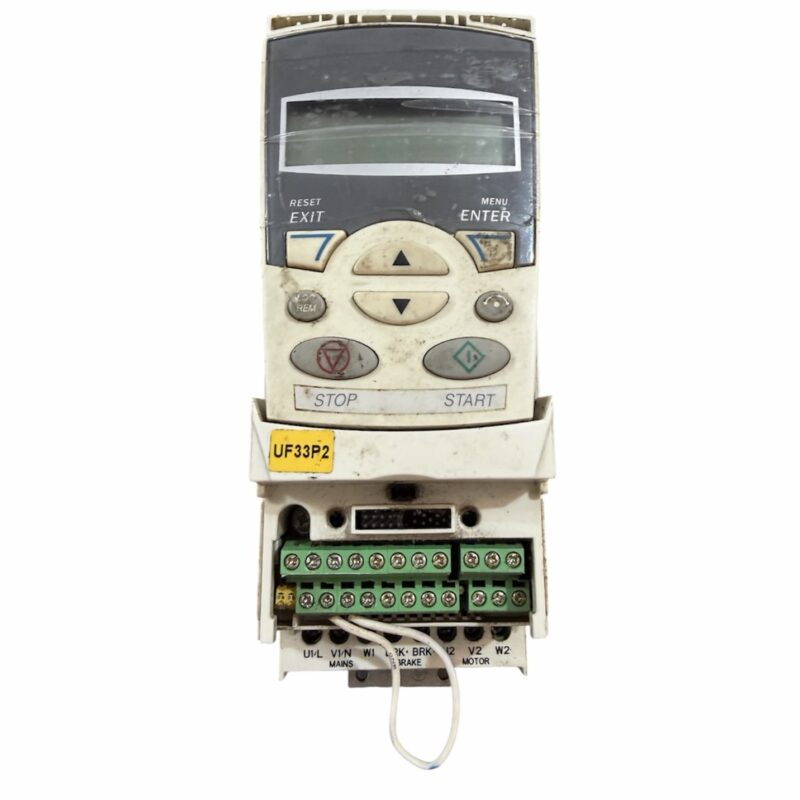 ABB ACS350-03E-05A6-4