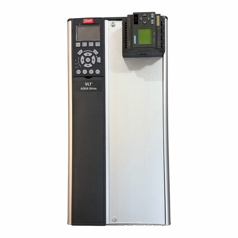 Danfoss FC-202P22KT4E20H1XGXXXXSXXXXAXBXCXXXXDX