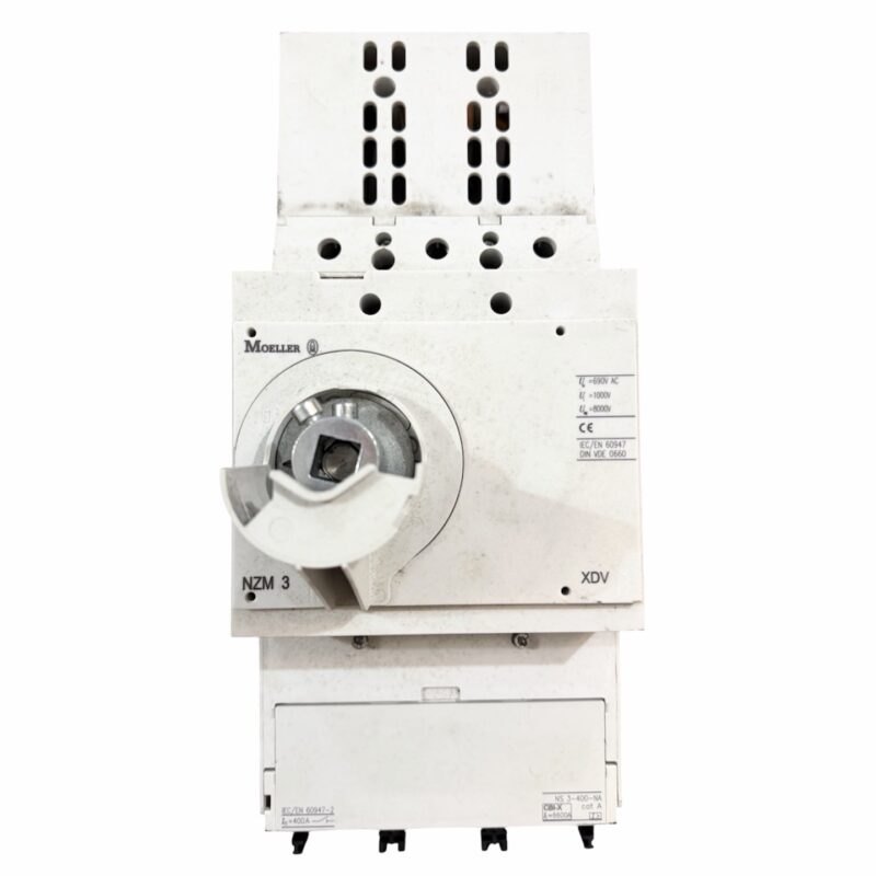 Moeller (Eaton) NS3-400-NA