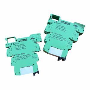 Інтерфейсний модуль Phoenix Contact PLC-RSC-230UC/21 (артикул: 2966207)