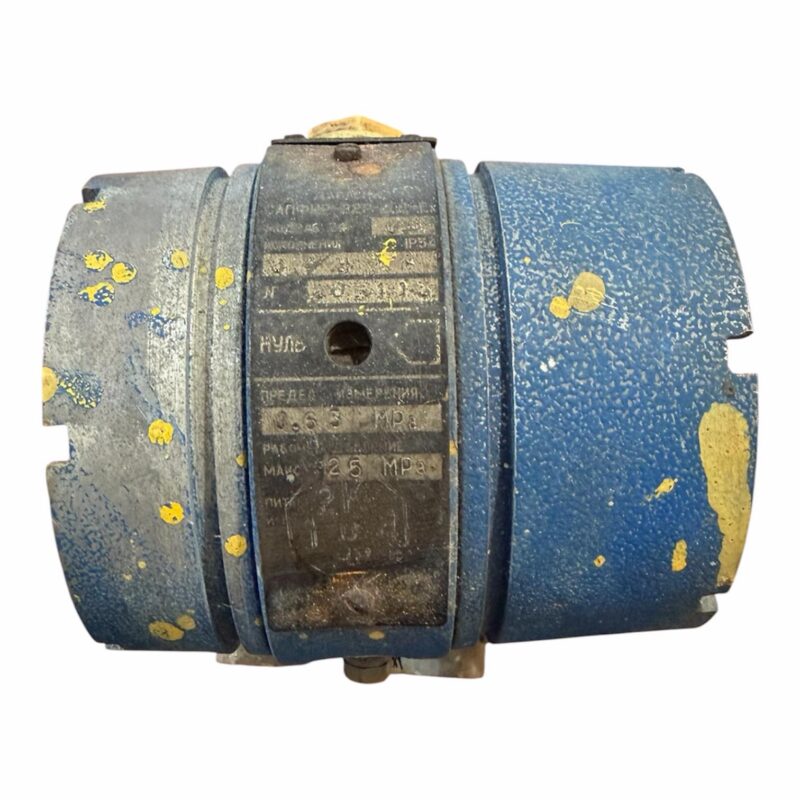 Сапфір-22 Р-ДД-Ех