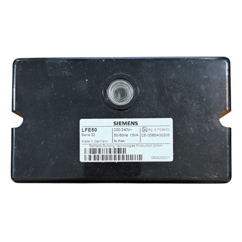 Siemens LFE50 5
