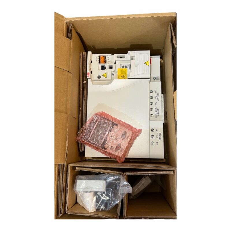 ABB ACS355-03E-31A0-4