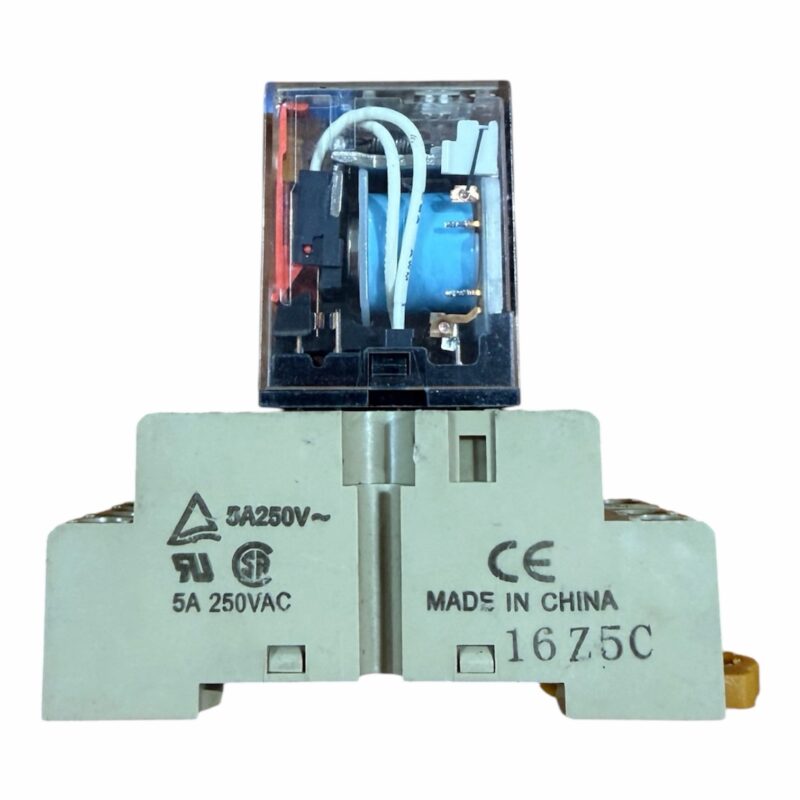 Omron MY4IN-D2 2