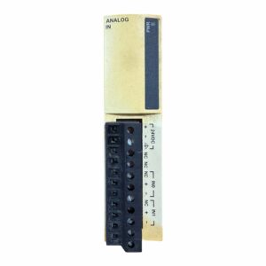 Модуль аналогового введення серії Modicon M238, Schneider Electric TM2AMI2HT