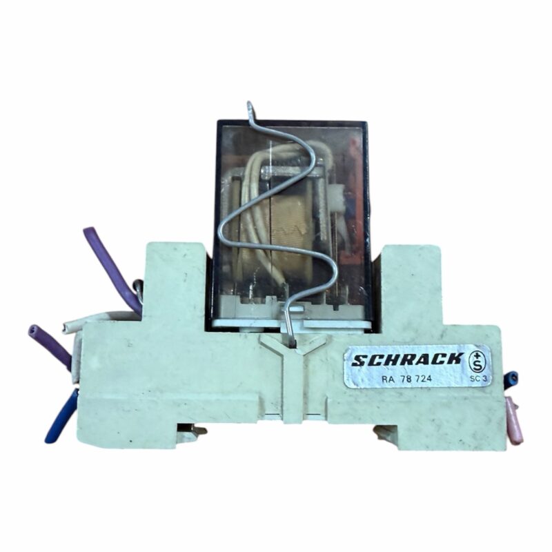 Schrack RA450024 2