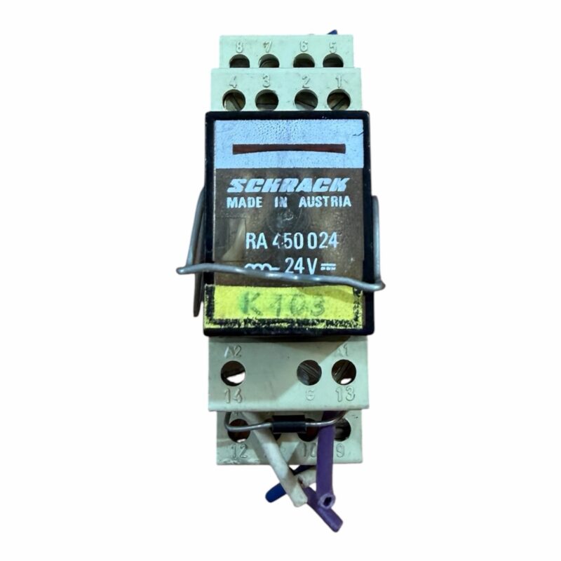 Schrack RA450024