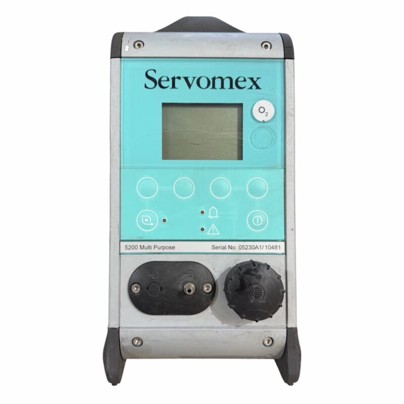 Servomex SERVOFLEX MiniMP 5200