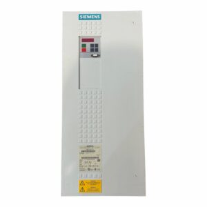 Трифазний частотний перетворювач (22 кВт) серії SIMOVERT MASTERDRIVES Vector Control (VC), Siemens 6SE7024-7ED61
