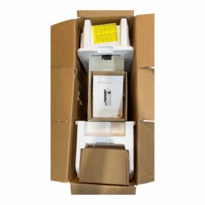 Трифазний частотний перетворювач (37 кВт) серії ACS550, ABB ACS550-01-087A-4
