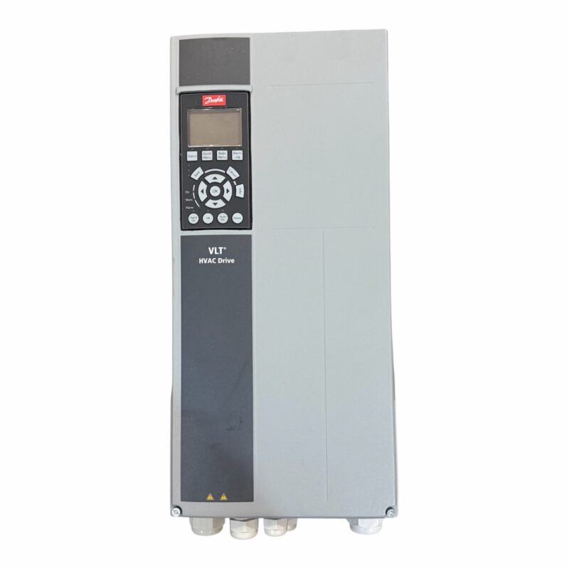 Danfoss FC-102P11KT4P55H3XGXXXXSXXXXAXBXCXXXXDX (артикул 131B8216)