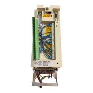Трифазний частотний перетворювач (1.5 кВт) серії Combivert F5 Compact, KEB Automation 09F5C1B-3A0A (або 09.F5.C1B-3A0A)