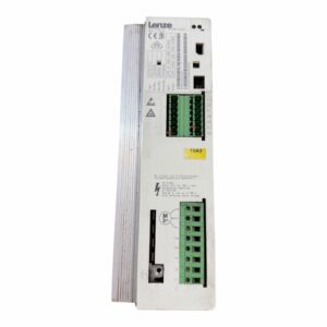 Трифазний частотний перетворювач (1.5 кВт) серії Lenze 8200 Vector/Global Drive, Lenze EVF8212-E