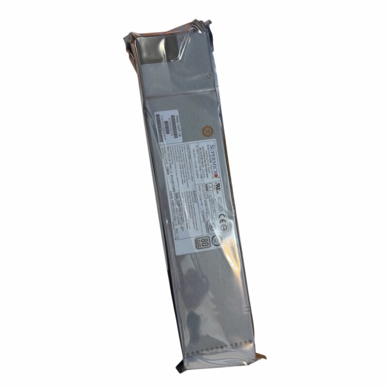 Supermicro PWS-741P-1R