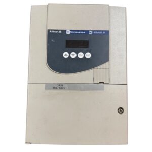 Трифазний частотний перетворювач (3 кВт) серії Altivar 28 (ATV28), Telemecanique (Schneider Electric) ATV28HU54N4